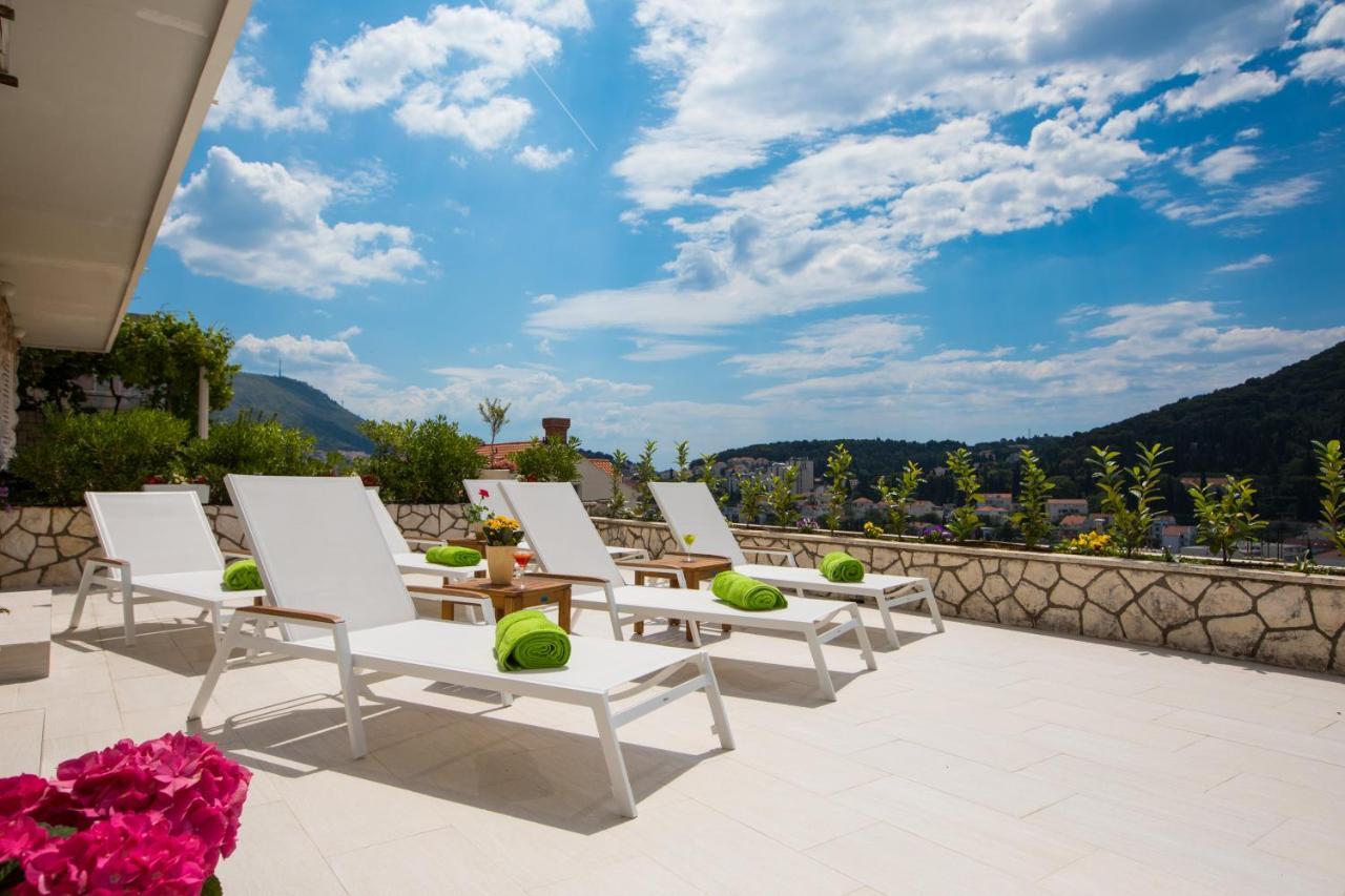 Villa Boro 2 Dubrovnik Exterior photo
